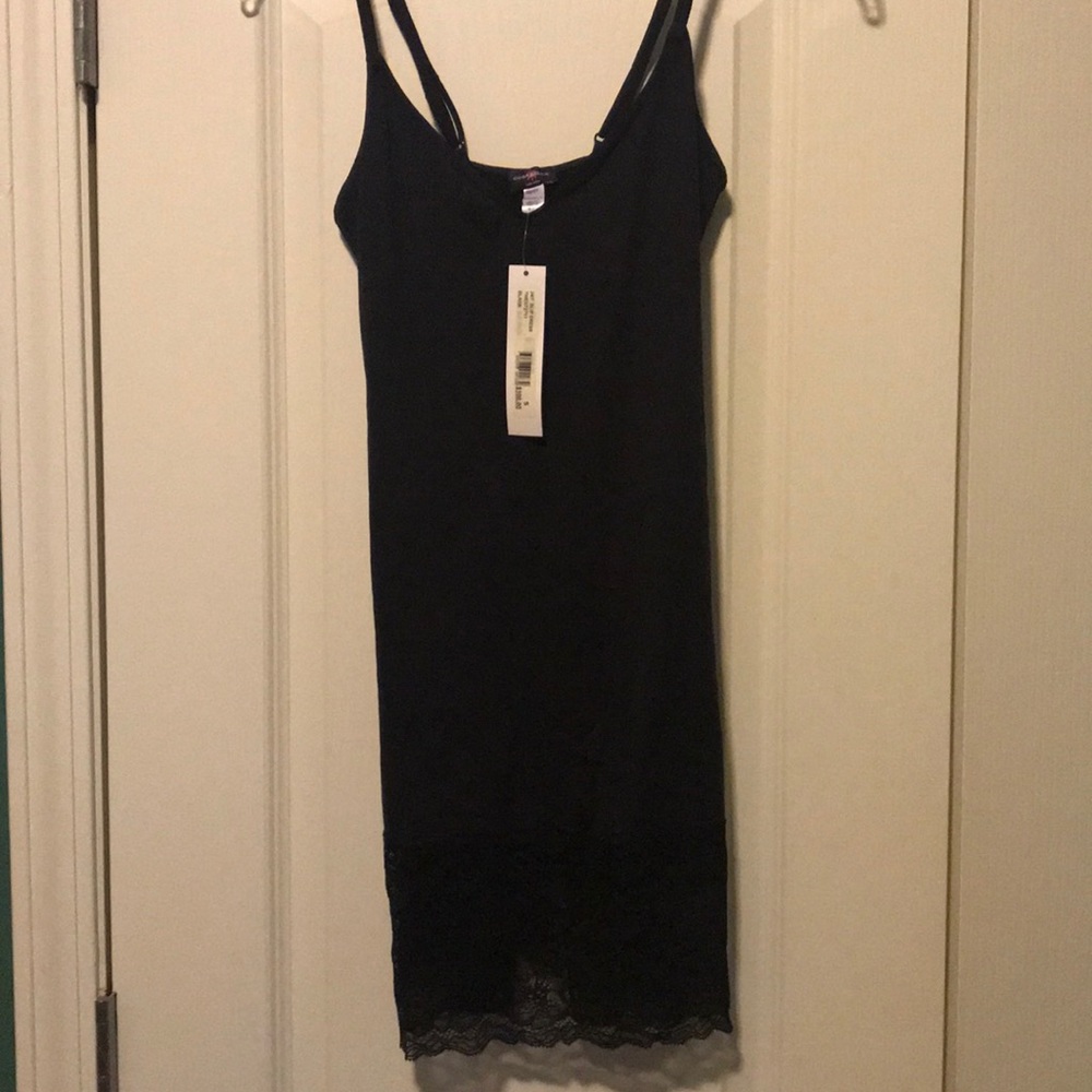 Slip dress by Cosabella